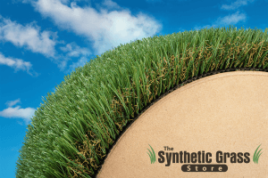 Athletic Fields artificial grass application