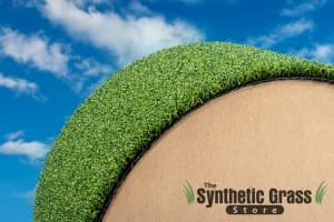 Putting Greens artificial grass application